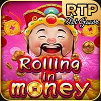 RTP jdb solidplay99